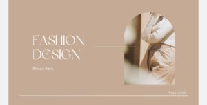 What is fashion designer