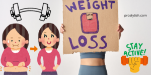 weight loss